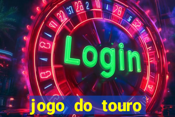 jogo do touro fortune demo